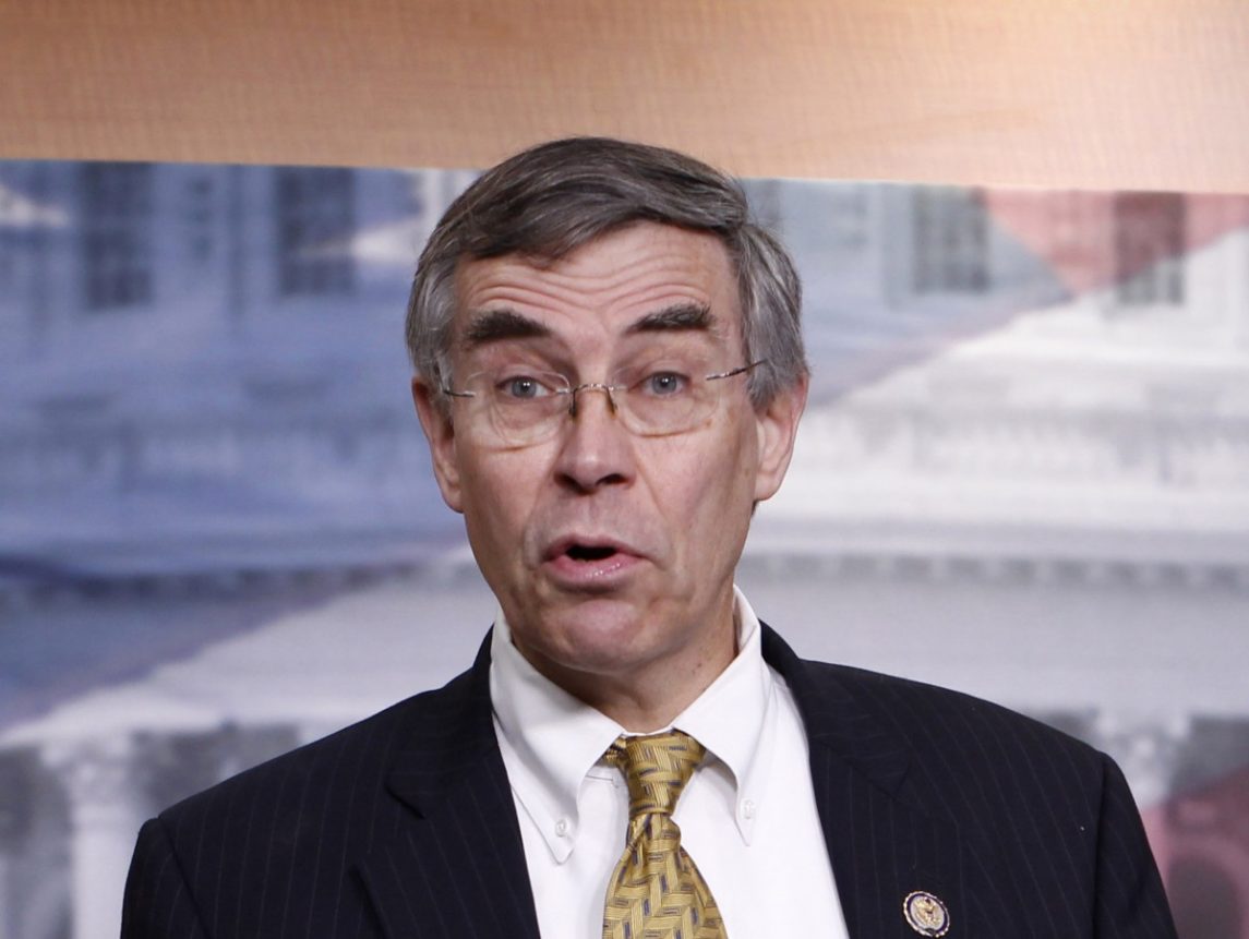 US Congressman Introduces The ‘Surveillance State Repeal Act’