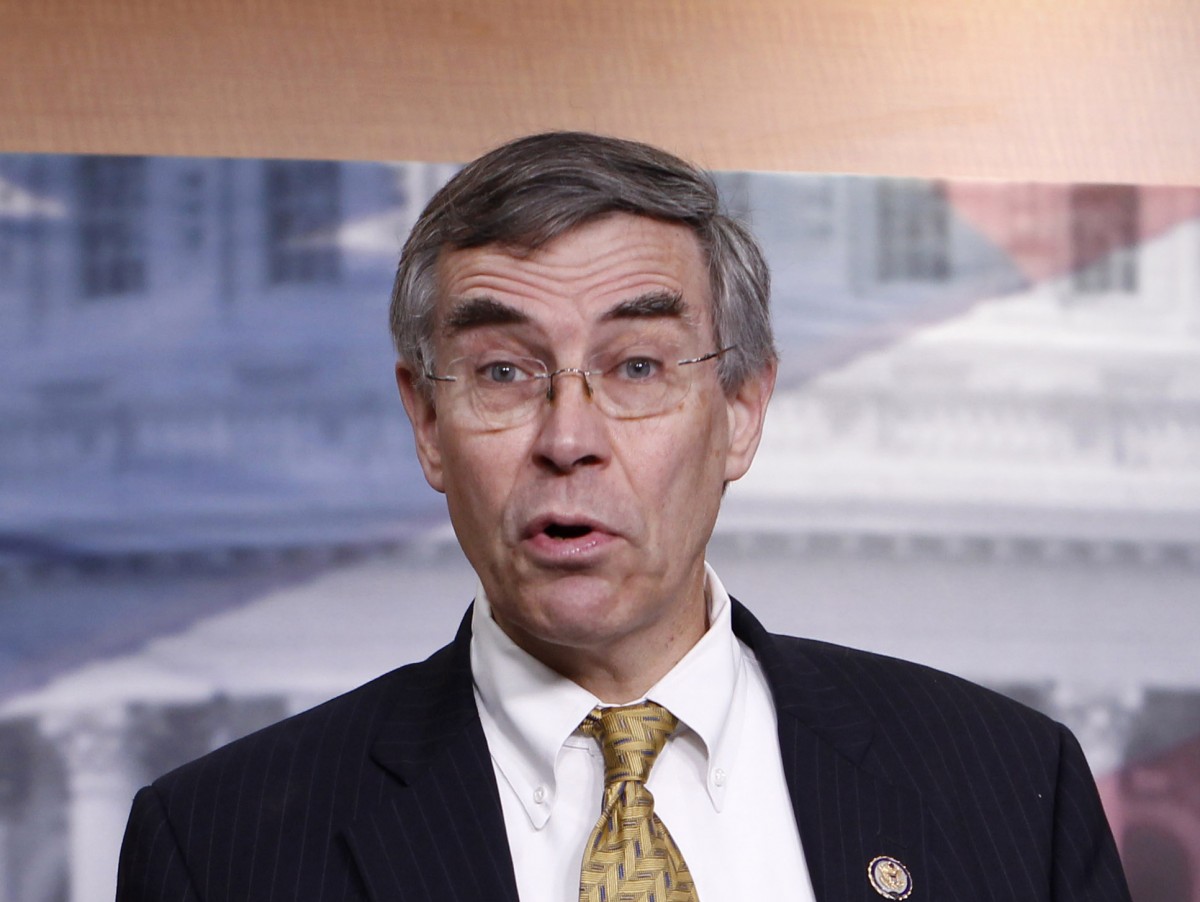 US Congressman Introduces The ‘Surveillance State Repeal Act’