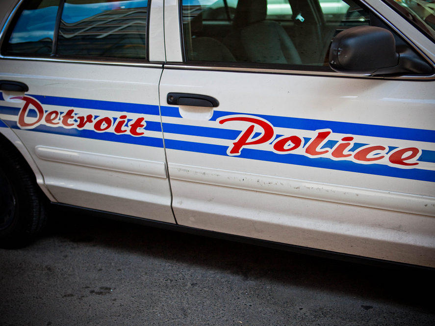 Double Agents: Did Detroit Police Pose As Bandits… Posing As Police?