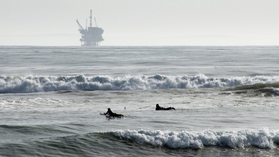 BP, Total Set To Drill Near Newly Discovered Amazonian Coral Reef