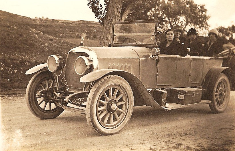 Post Automobile America: There Will Be Less Driving