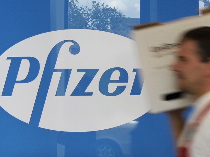 Pfizer