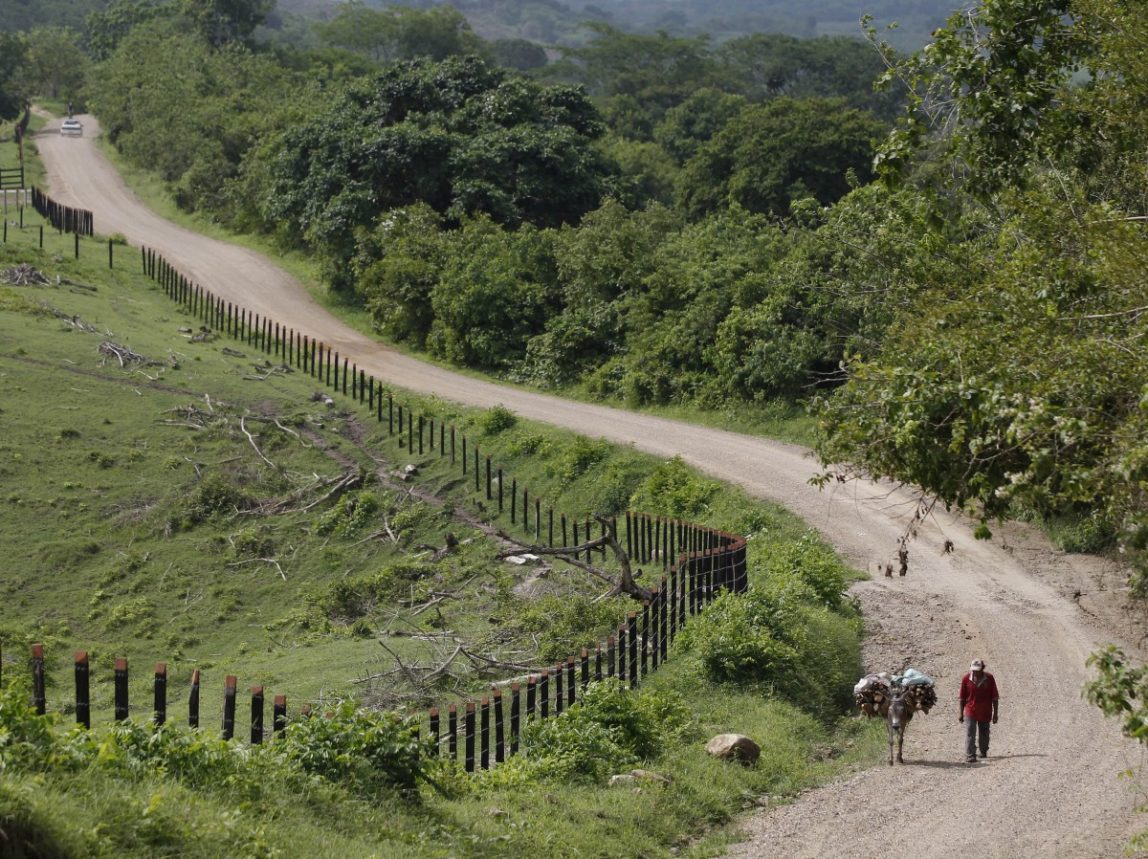 It’s Hard To Stop A Multinational Mining Operation: The Case Of Piedras, Colombia