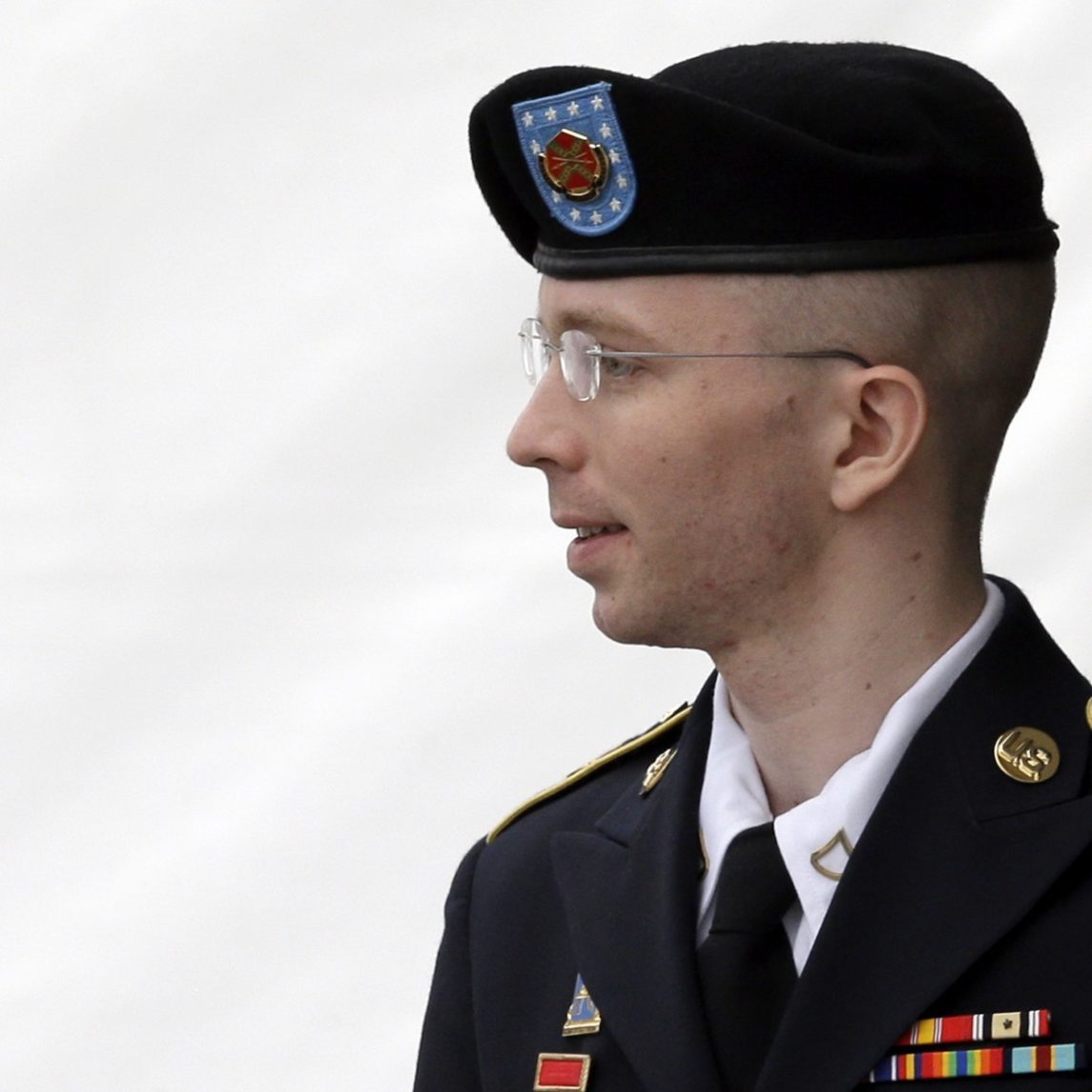 Memo From Oslo: If Peace Is Prized, A Nobel For Bradley Manning