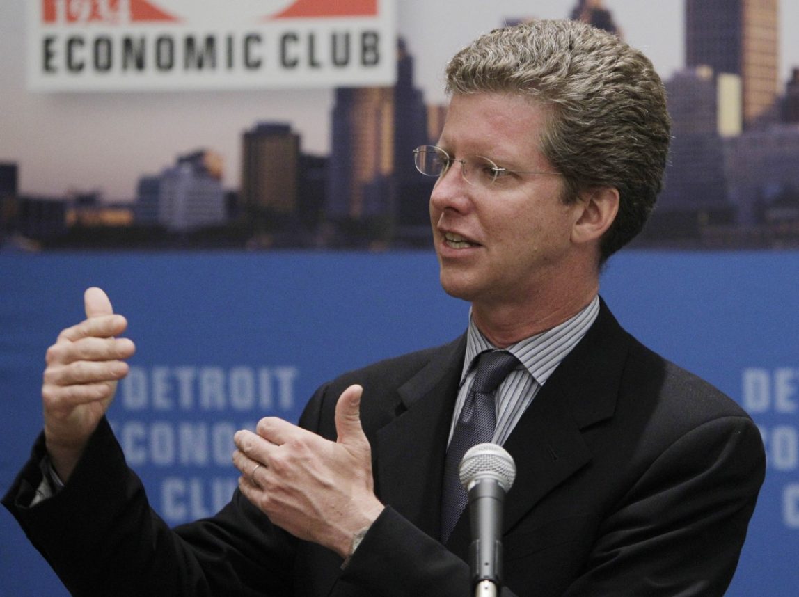 Housing And Urban Development Officials Take Another Stab At Integrating Cities