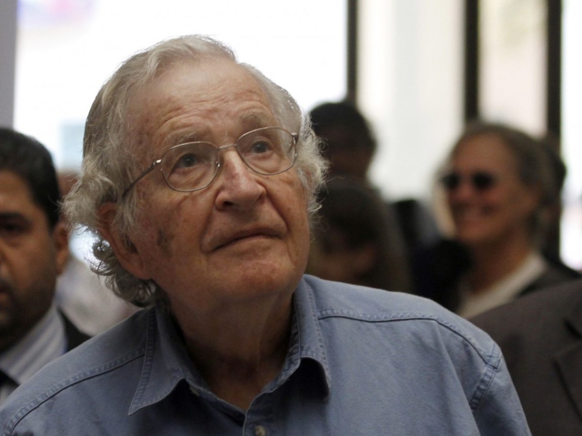 Chomsky