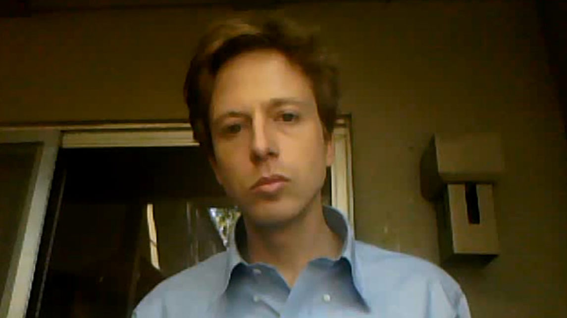 Charges Dismissed Against Journalist Barrett Brown