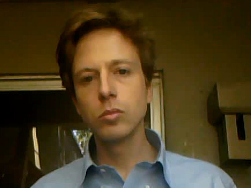 The People v. Barrett Brown: Another US Journalist On Trial