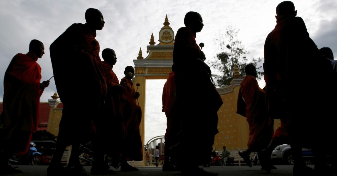 Cambodians Are Increasingly Being Executed For Sorcery