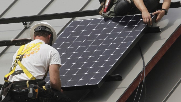 Residential Solar