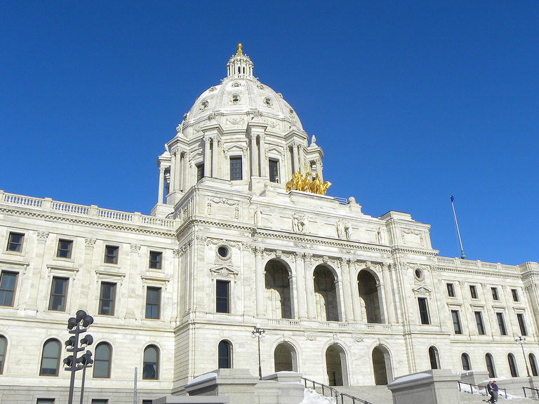 Does Open Carry Apply In State Capitols?