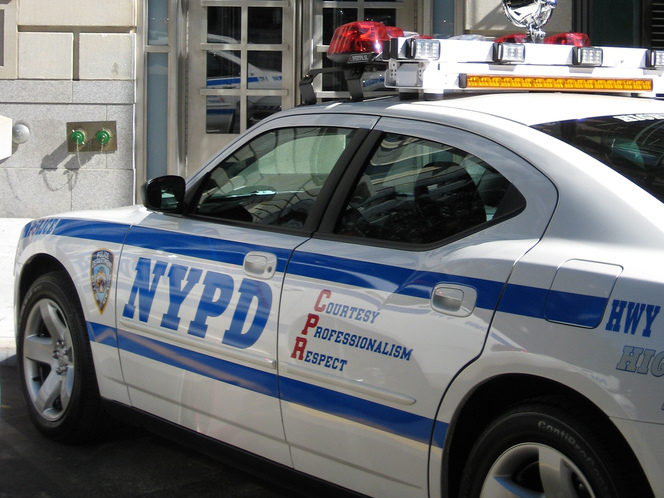 NYPD’s Counterterror Unit Rivals CIA In Secrecy