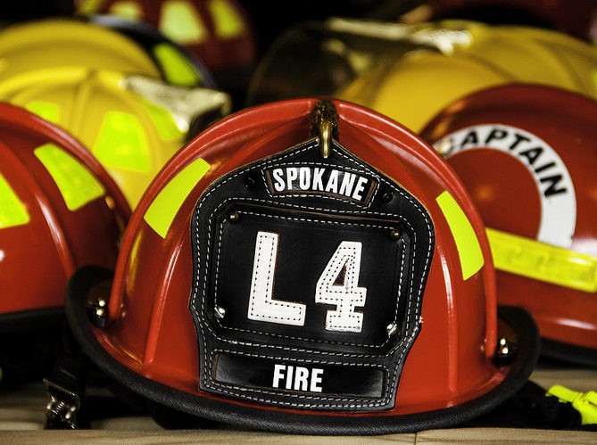 Is A Ban On Firefighter Helmet Cameras Really About Protecting Privacy?
