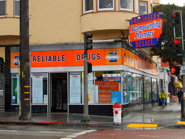 FDA To Regulate Compounding Pharmacies