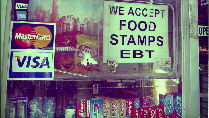 Nearly Half Of Americans Living Paycheck To Paycheck