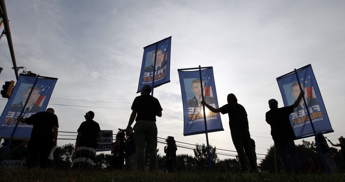 A Whistleblower, A 16-Year-Old Girl, A President: And The Prize Goes To…