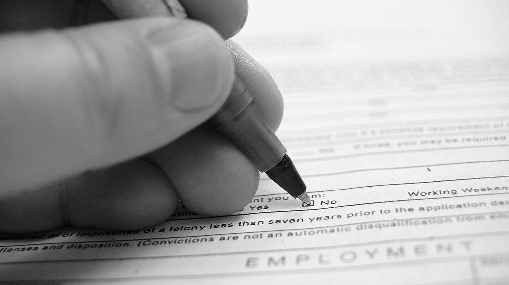 False FBI Background Checks Have Hurt More Than Half A Million Americans’ Job Searches
