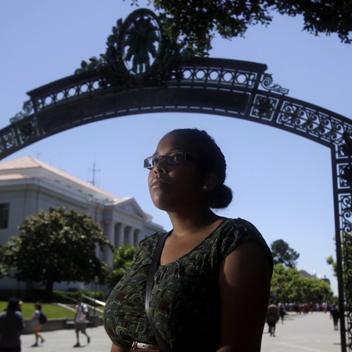 The Rise And Coming Fall Of The Cadillac College Degree
