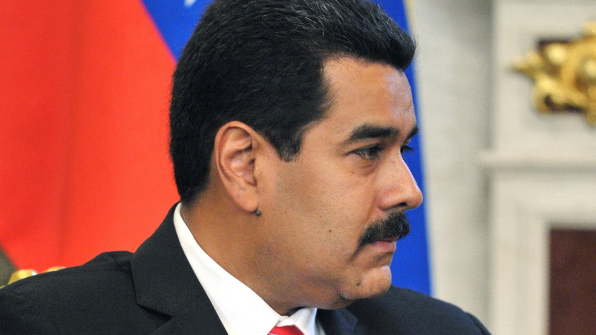 Maduro Assassination Attempt