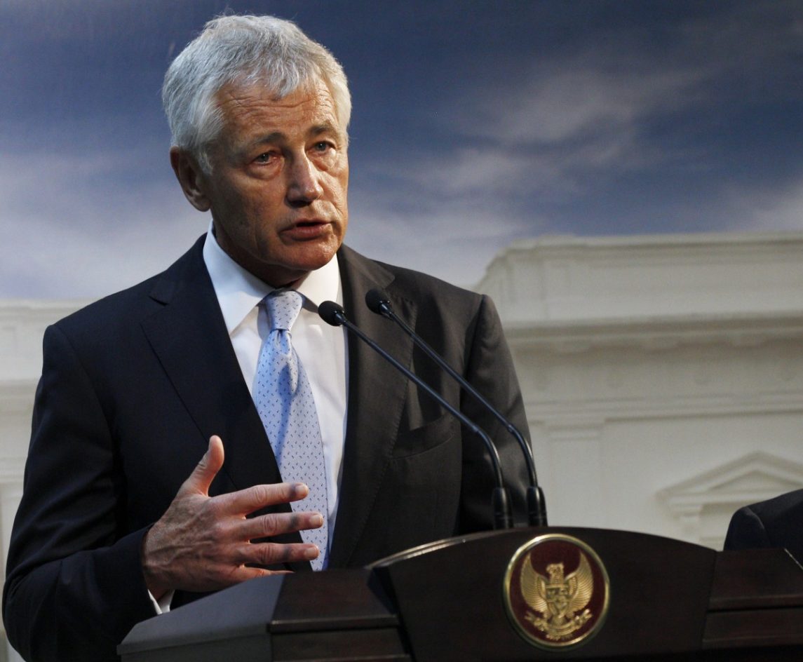 Syria Denies Chemical Weapons Attacks, Calls Kerry’s Accusations ‘Categorically False’