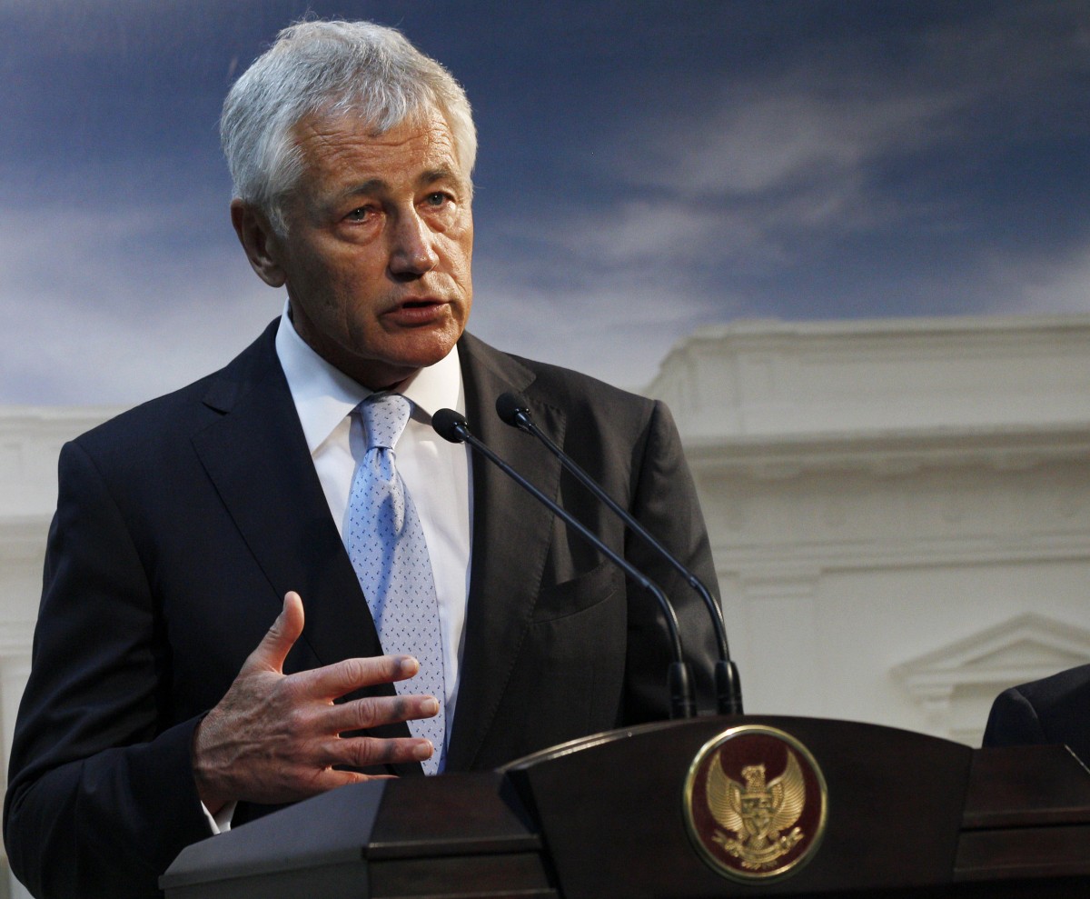 Syria Denies Chemical Weapons Attacks, Calls Kerry’s Accusations ‘Categorically False’