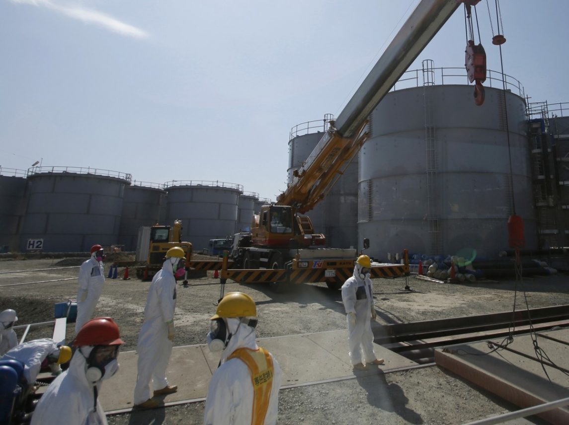 Fukushima: What Sort Of Crisis? (Part 2)