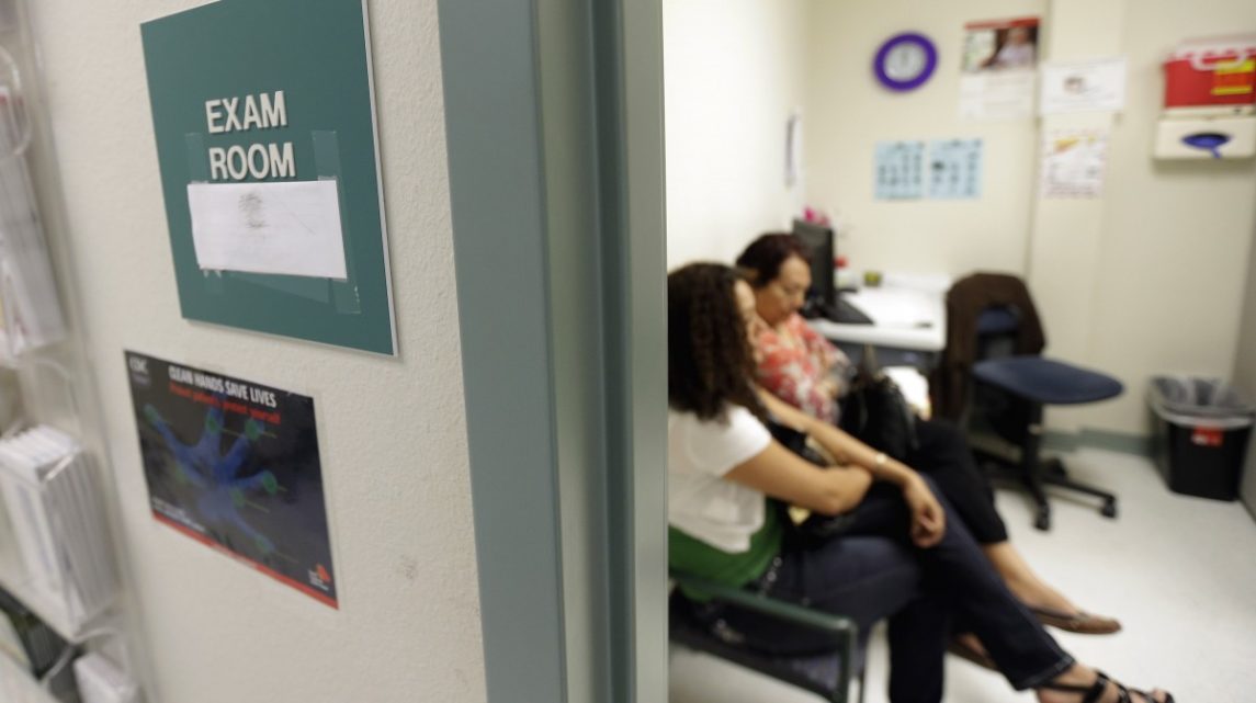 A Guide To Lawsuits Challenging Obamacare’s Contraception Coverage Requirements