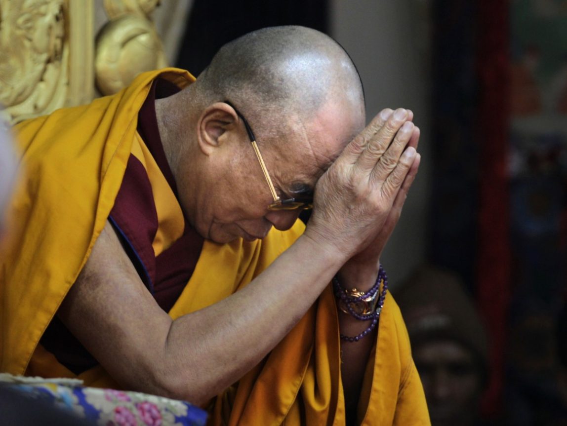 How Can Humanity Strive For Peace When Conflict Seems Inevitable?