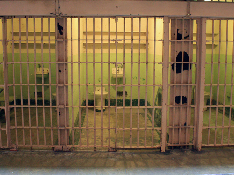 Prison System Who Is Right Prison System Who Is Right