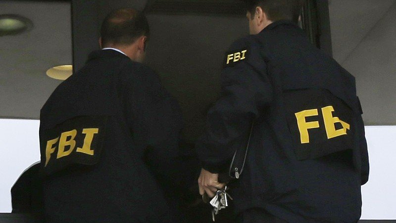 Podcast: The FBI’s Secret Program To Smear Civil Rights Groups