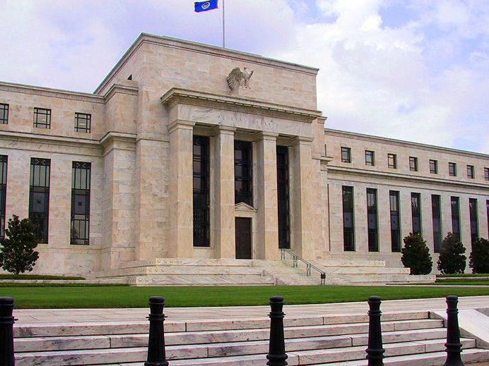 What Is The Fed’s ‘Quantitative Easing’ Policy?