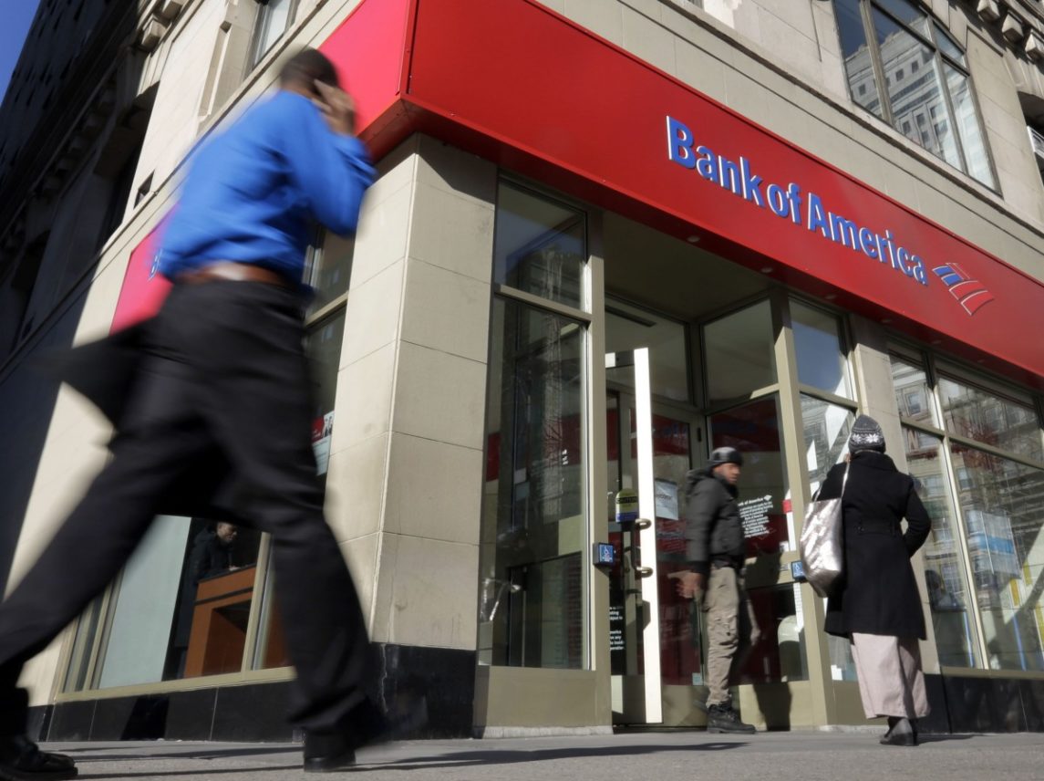 Big Banks Push To End Credit Unions’ Tax-Exempt Status