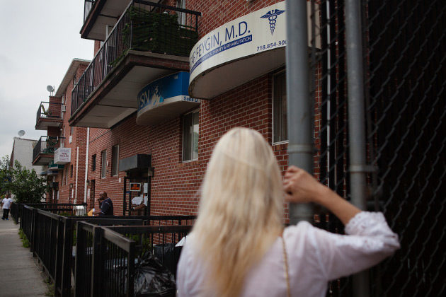 Inside A New York Drug Clinic: Allegations Of Kickbacks And Shoddy Care