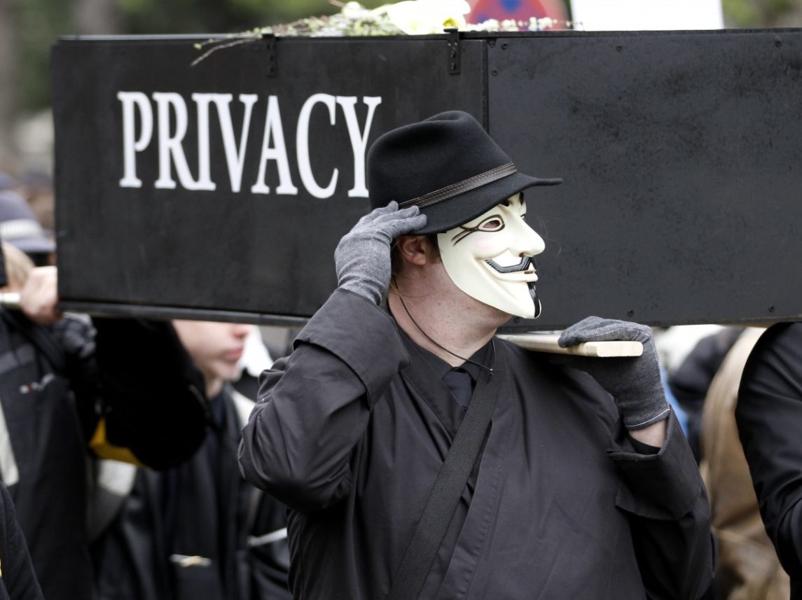 Civil Liberties Groups Launch Campaign To Protect Email Privacy