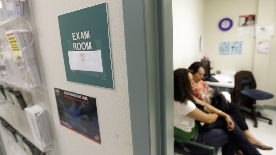 Nonprofit Hospital Stops Suing So Many Poor Patients: Will Others Follow?