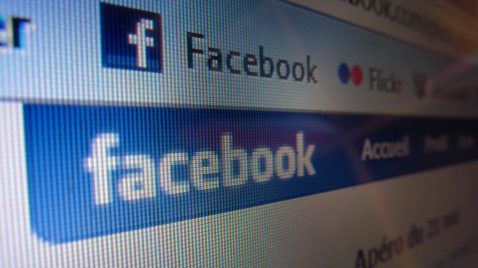 Facebook is currently dealing with a debate that is as old as the human race itself: Does a person have the right to say hurtful things? (Photo/Franco Bouly via Flickr)