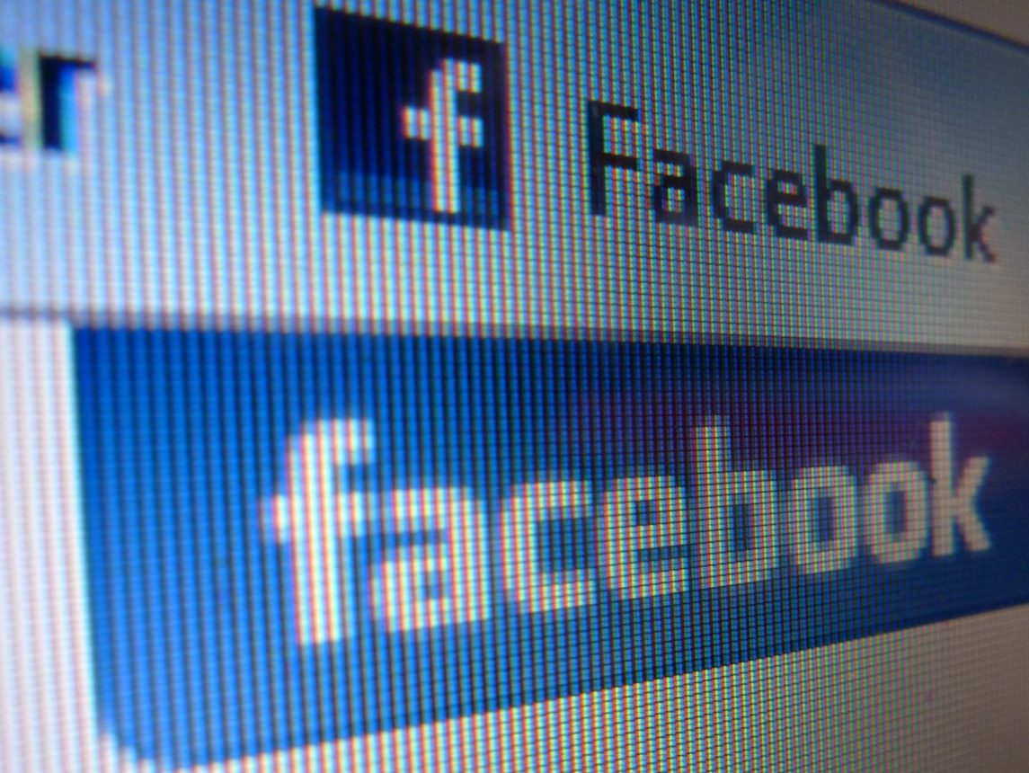 Facebook Is Deleting Medical Marijuana Dispensary Pages