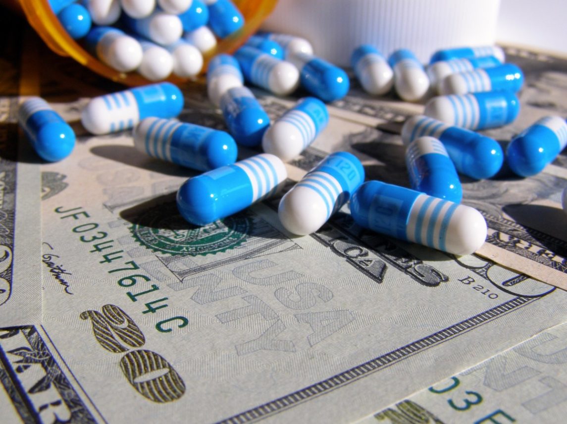 FDA Policy: Big Pharma Firms Pay To Play