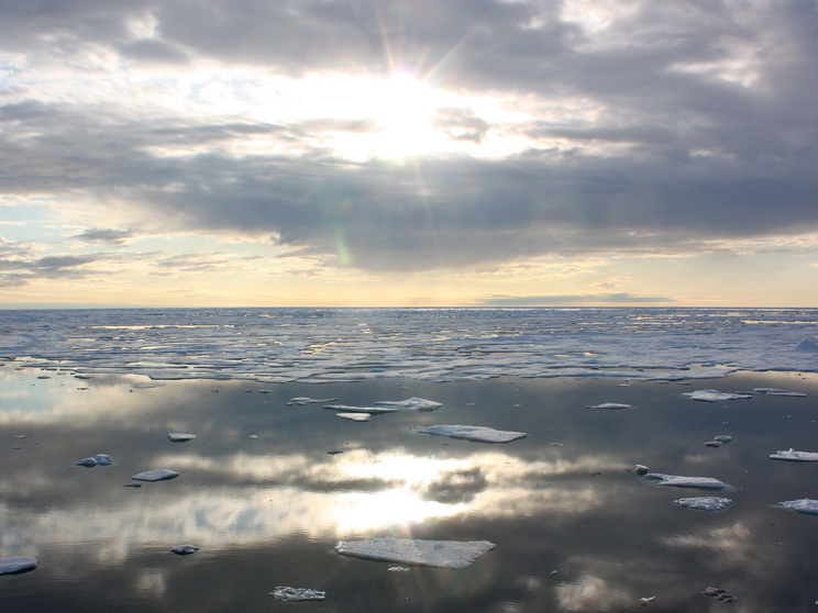 Calamity Calling: Q&A With Climate Change Expert, Earth Is Having Its ‘Independence Day’ Moment