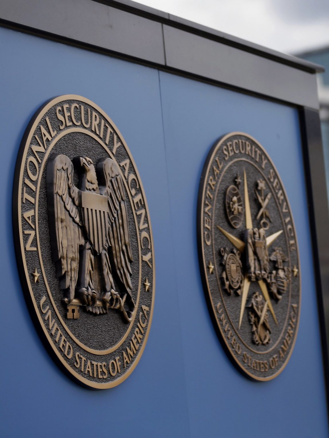 NSA Surveillance Legal