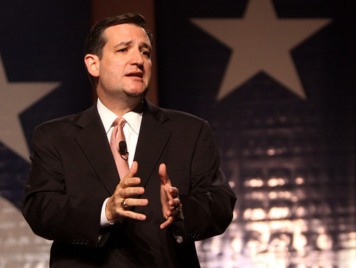 America’s Tea Party Frustration Grows, Reflecting Divide In The GOP