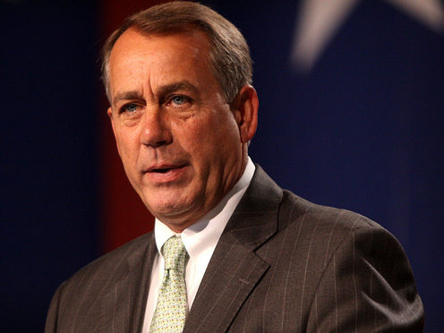Poll: More Americans Blame Republicans For The Government Shutdown