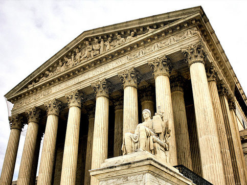 ‘Activist’ Supreme Court Likely To Weaken Campaign Finance Controls