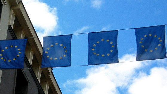 EU Extends Hand To Ukraine And Moldova