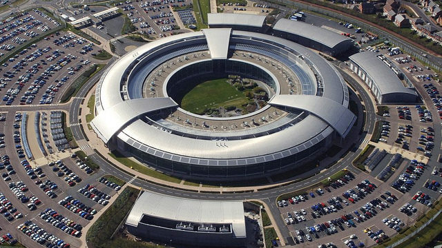 New Files Show UK Spy Agencies Have Been Collecting Bulk Personal Data Since 1990s