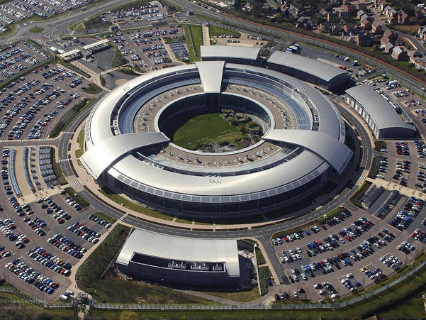 British Spy Agency Comes Clean About It’s Own Systematic Discrimination