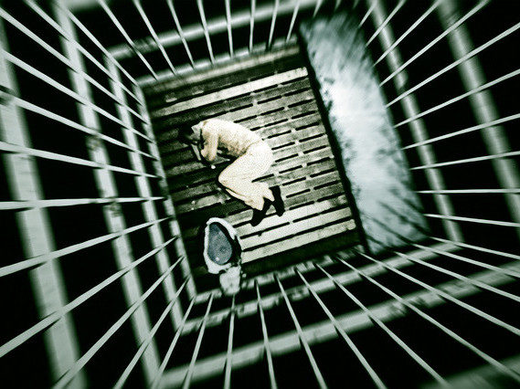 Does Bail Really Work To Promote Justice?