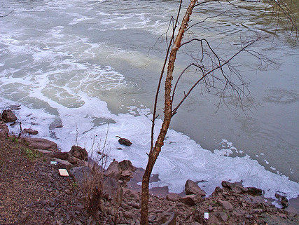 EPA Employees Back To Being Paid After Volunteering During Cleanup