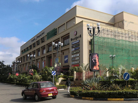 More Westgate Mall Attack Details Emerge. And They’re Not Comforting