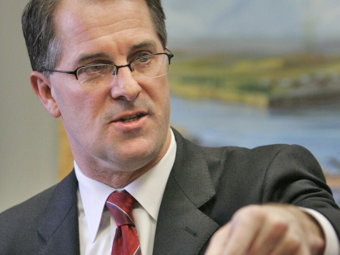 Court Suspends Former Kansas Attorney General For Misconduct In Anti-Abortion Investigations